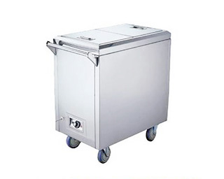 毛巾車 尺寸:500x800x800mm